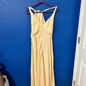 Free People Midi Dress
